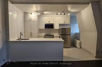 72 Wellesley Street Unit# 203 Toronto C08 Ontario M4Y 1H2