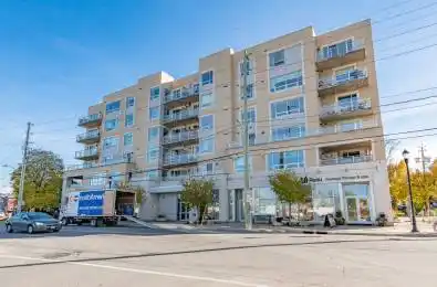 1422 WELLINGTON Street Unit# 304 Tunneys Pasture and Ottawa West Ontar