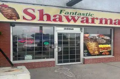 2558 Finch Avenue Unit# 8A Toronto W05 Ontario M9M 2G3