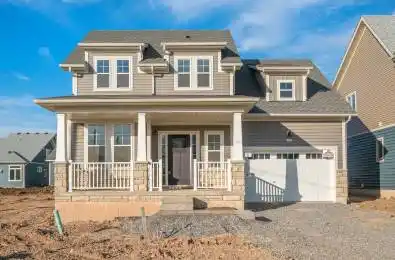 54 Beach Walk Crescent Fort Erie Ontario L0S 1N0