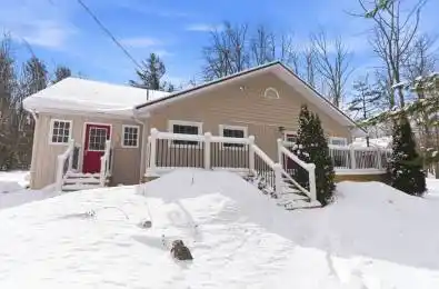 844 Rylstone Road Trent Hills Ontario K0L 2M0