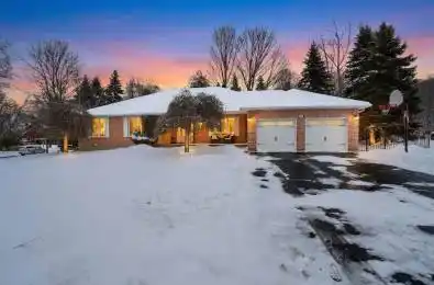 35 Eder Trail Springwater Ontario L0L 1Y3