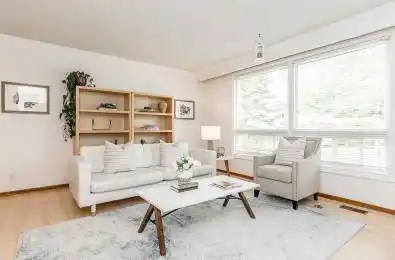 506 Duclos Point Road Georgina Ontario L0E 1N0