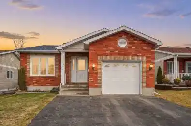 175 Hemlock Crescent Cornwall Ontario K6H 0A2