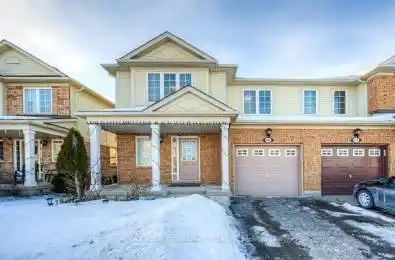356 Garth Massey Drive Cambridge Ontario N1T 2K4