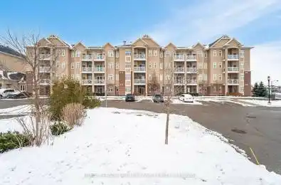1360 Costigan Road Unit# 111 Milton Ontario L9T 8X6