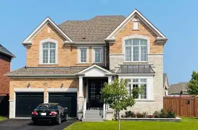 16 Vivian Creek Road East Gwillimbury Ontario L0G 1M0
