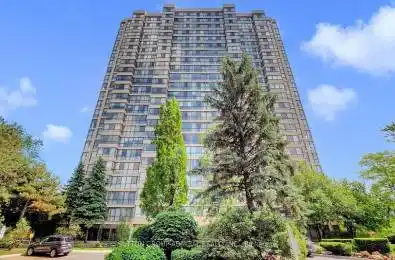 131 Torresdale Avenue Unit# 1804 Toronto C07 Ontario M2R 3T1