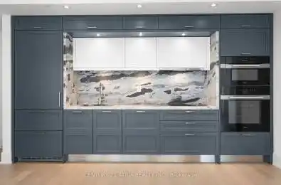 155 Merchants' Wharf N/A Unit# 427 Toronto C08 Ontario M5A 0P2