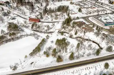 100 Balls Drive Bracebridge Ontario P1L 1Y1