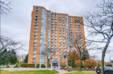 90 Dale Avenue Unit# 1208 Toronto E08 Ontario M1J 3N4