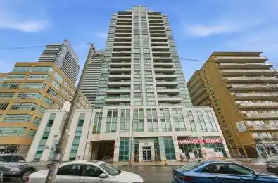 212 Eglinton Avenue Unit# #307 Toronto C10 Ontario M4P 0A3