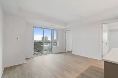 299 Campbell Avenue Unit# 604 Toronto W02 Ontario M6P 3V7