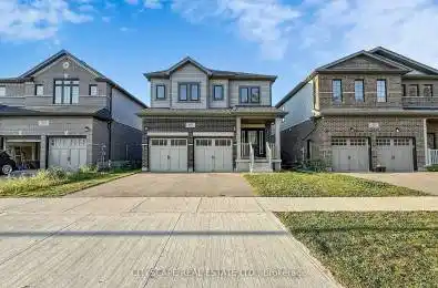 100 Tartan Avenue Kitchener Ontario N2R 0N5
