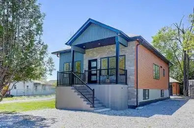 15 Farley Circle Georgina Ontario L0E 1S0