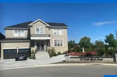 28 Castle Rock Court Unit# Bsmt Markham Ontario L3S 0C8