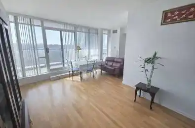 219 Fort York Boulevard Unit# 711 Toronto C01 Ontario M5V 1B1