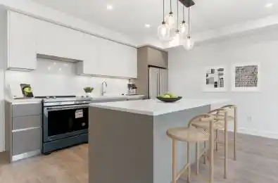 195 Hunter Street Unit# 507 Peterborough Ontario K9H 1G9