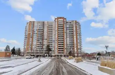 430 Mclevin Avenue Unit# 1015 Toronto E11 Ontario M1B 5P1