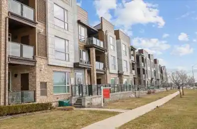 2393 Bronte Road Unit# 205 Oakville Ontario L6M 1P4