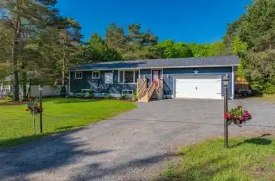 132 Albert Street Strong Ontario P0A 1Z0