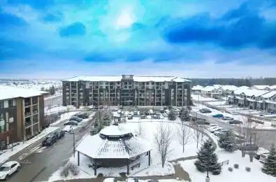 7 Kay Crescent Unit# 107 Guelph Ontario N1L 0P9