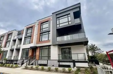 11 David Eyer Road Unit# 1502 Richmond Hill Ontario L4S 0N3