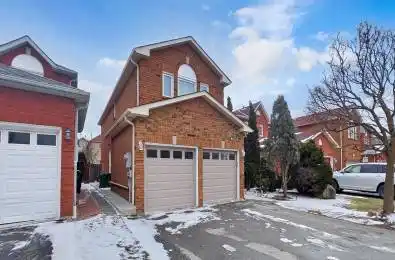 1042 Windsor Hill Boulevard Mississauga Ontario L5V 1P4