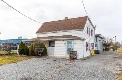 355 Jones Road Hamilton Ontario L8E 5N2