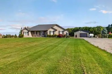 849 River Road Pelham Ontario L0S 1C0