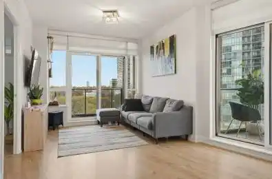 36 Park Lawn Road Unit# 605 Toronto W06 Ontario M8V 0E5