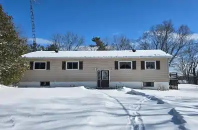 1182 Clement Road Frontenac Ontario K0H 2P0