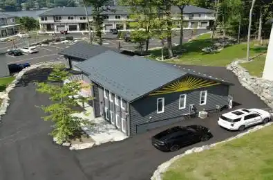 56-1 Florence Street Huntsville Ontario P1H 1V5