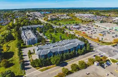 990 Golf Links Road Unit# 308 Hamilton Ontario L9K 1J8