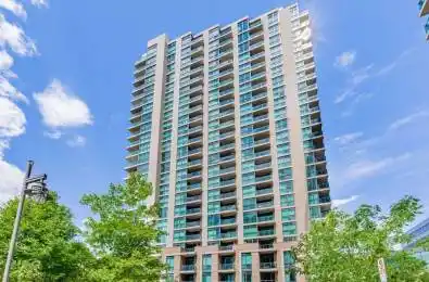 205 Sherway Gardens Road Unit# 709 Toronto W08 Ontario M9C 0A5