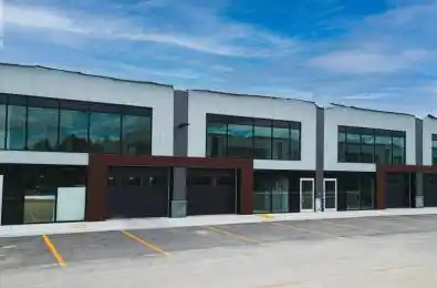 587 Hanlon Creek Boulevard Unit# 12 Guelph Ontario N1C 0A1