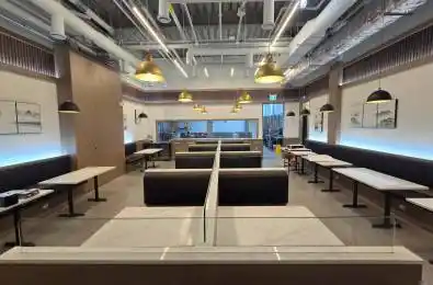 9390 woodbine Avenue Unit# 2R1 & 2R2 Markham Ontario L6C 0M5