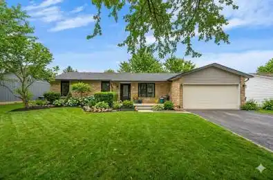 44 McClellan Road Caledon Ontario L7K 0C8