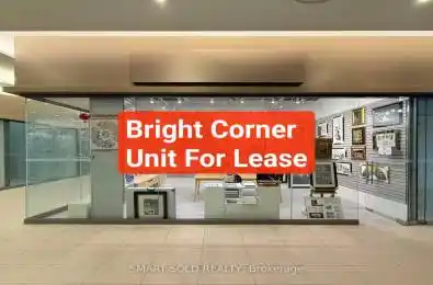 9390 Woodbine Avenue Unit# 2C20 Markham Ontario L6C 0M5