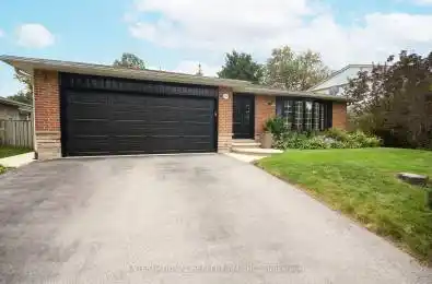 2292 Devon Road Oakville Ontario L6J 5R4