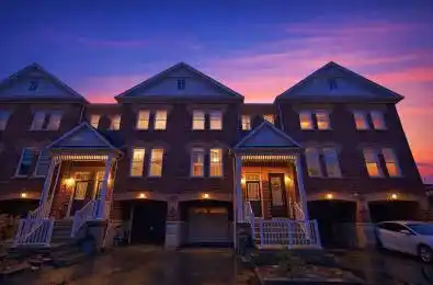 10 Porter Avenue Unit# 3 Vaughan Ontario L4L 0H1