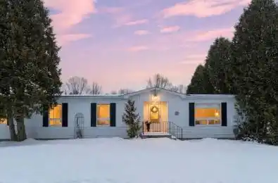 3 DONALD Street Oro-Medonte Ontario L0L 1T0