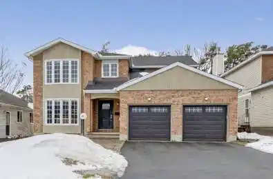 69 Willow Glen Drive Kanata Ontario K2M 1T1