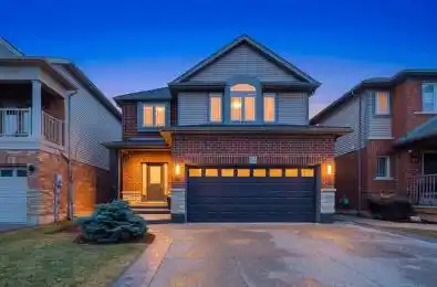 115 Pumpkin Pass Hamilton Ontario L0R 1C0