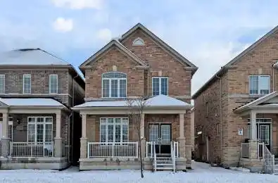 273 William Forster Road Markham Ontario L6B 0T7
