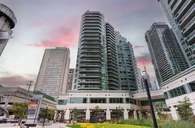 10 Queens Quay Unit# 408 Toronto C01 Ontario M5J 2R9