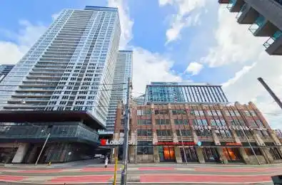 19 Bathurst Street Unit# 2811 Toronto C01 Ontario M5V 0N2