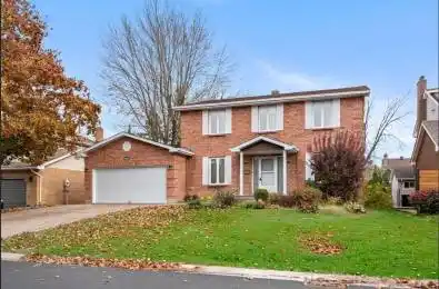 1139 Stokes Drive Cornwall Ontario K6J 5J6