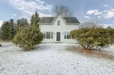 5067 Cobble Hills Road Thames Centre Ontario N0M 2M0