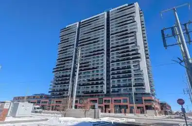 2545 Simcoe Street Unit# 2714 Oshawa Ontario L1L 0W3